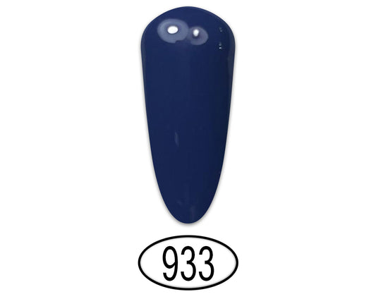 Semipermanente   933  15ml.