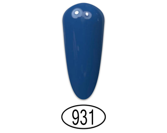 Semipermanente  931  15ml.