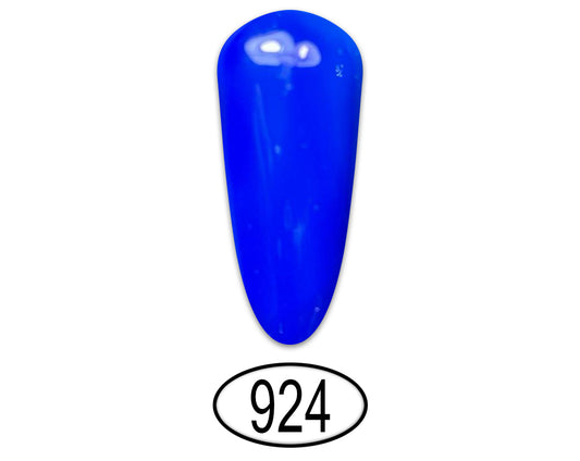 Semipermanente  924  15ml.