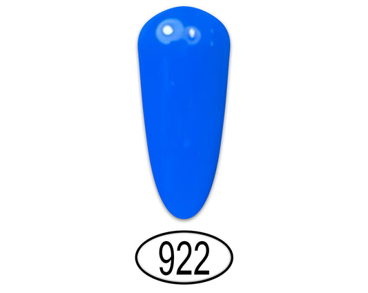 Semipermanente  922  15ml.