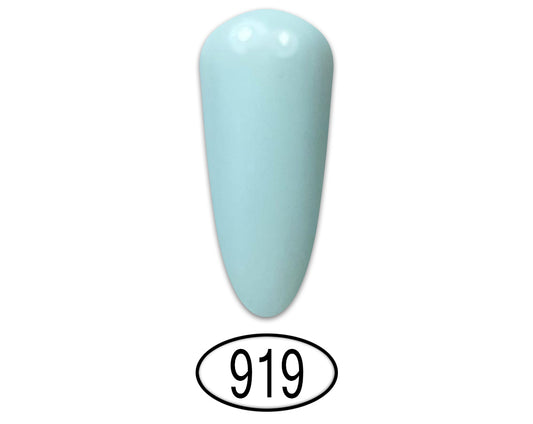 Semipermanente  919  15ml.