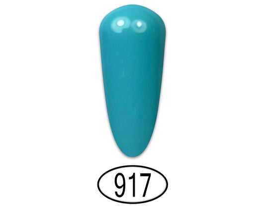 Semipermanente  917  15ml.