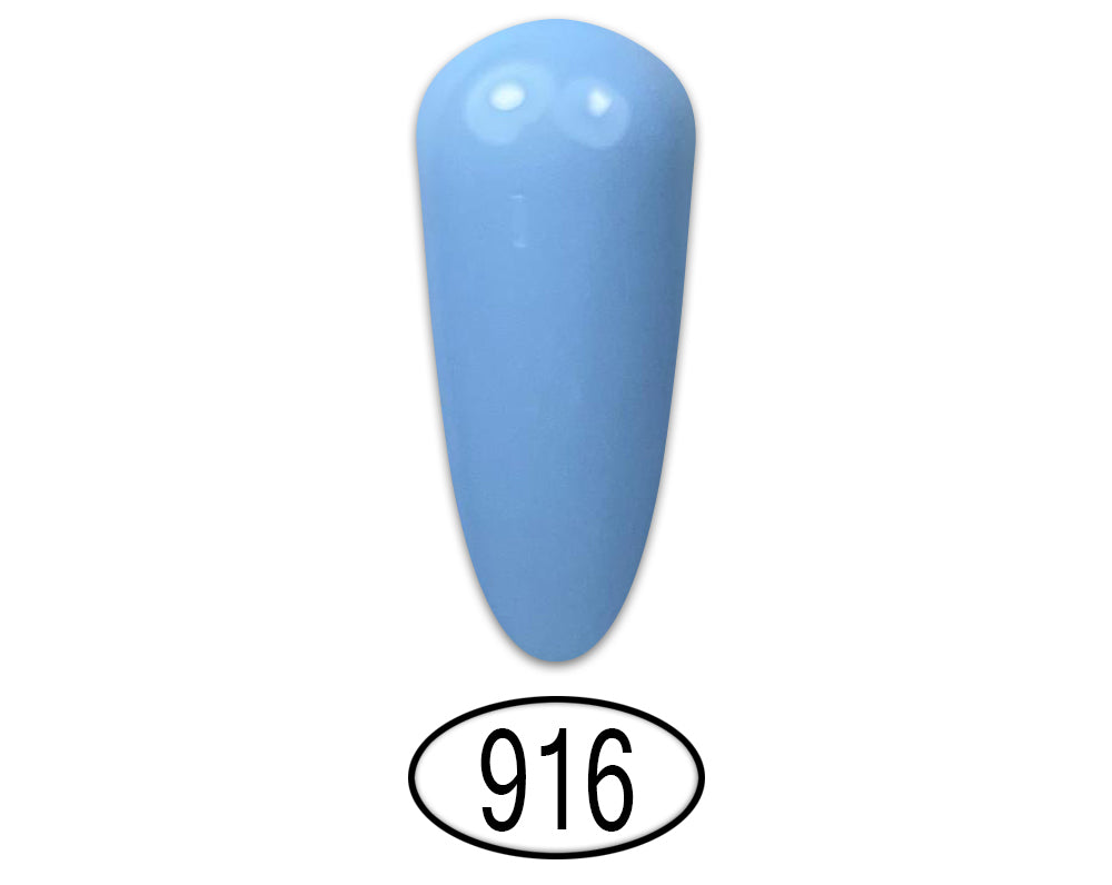 Semipermanente  916  15ml.