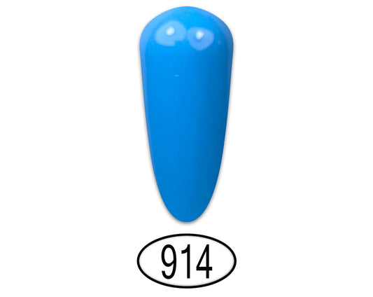 Semipermanente  914  15ml.