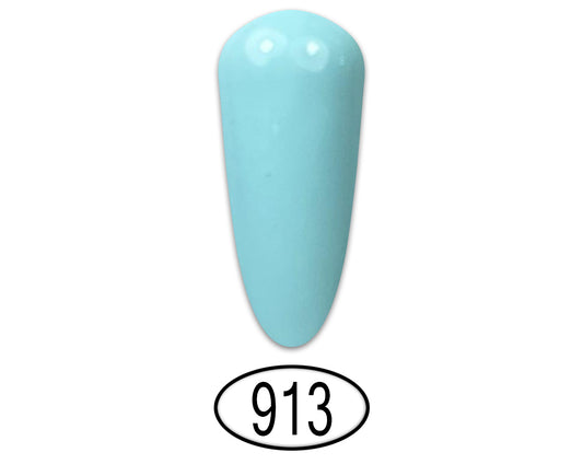 Semipermanente   913  15ml.