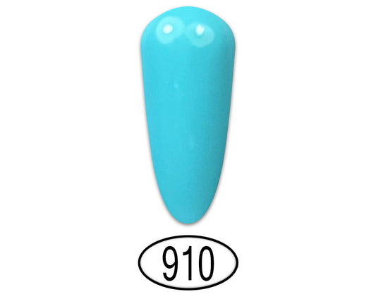 Semipermanente  910  15ml.