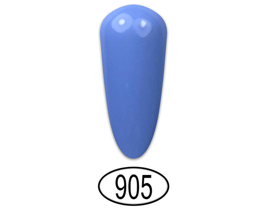 Semipermanente  905  15ml.