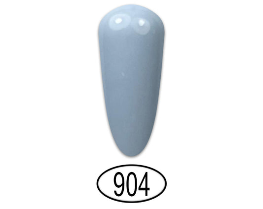 Semipermanente  904  15ml.