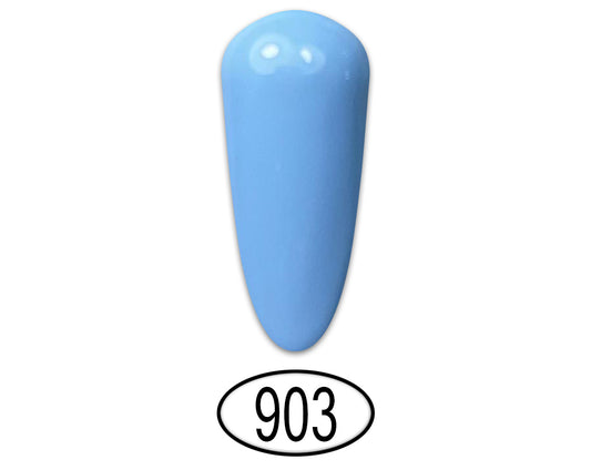 Semipermanente  903  15ml.