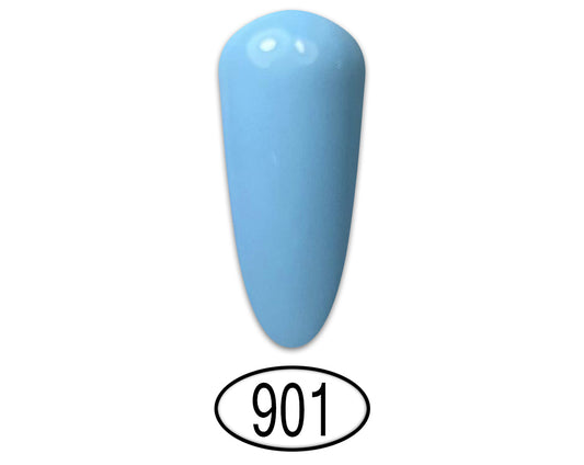 Semipermanente  901  15ml.