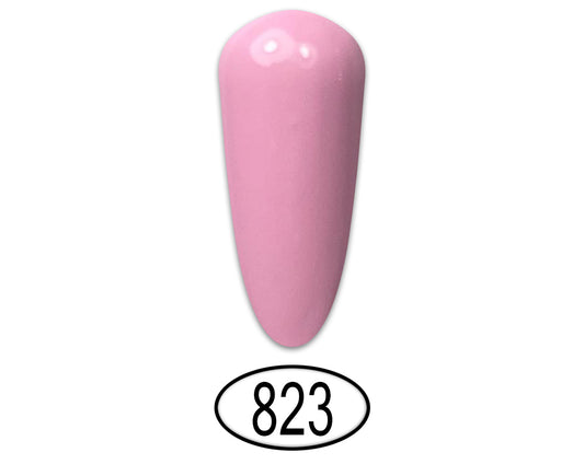 Semipermanente  823  15ml.