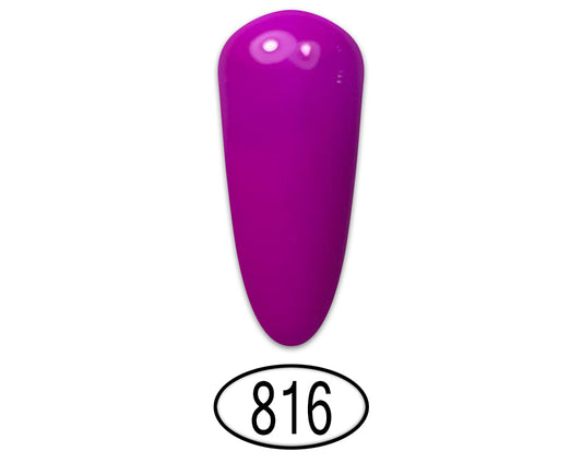 Semipermanente  816  15ml.