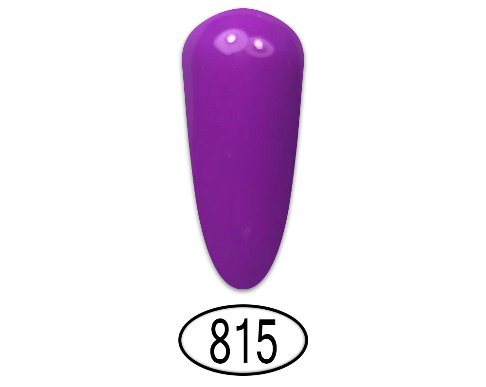 Semipermanente  815  15ml.