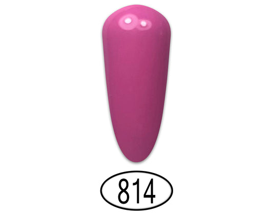 Semipermanente  814  15ml.