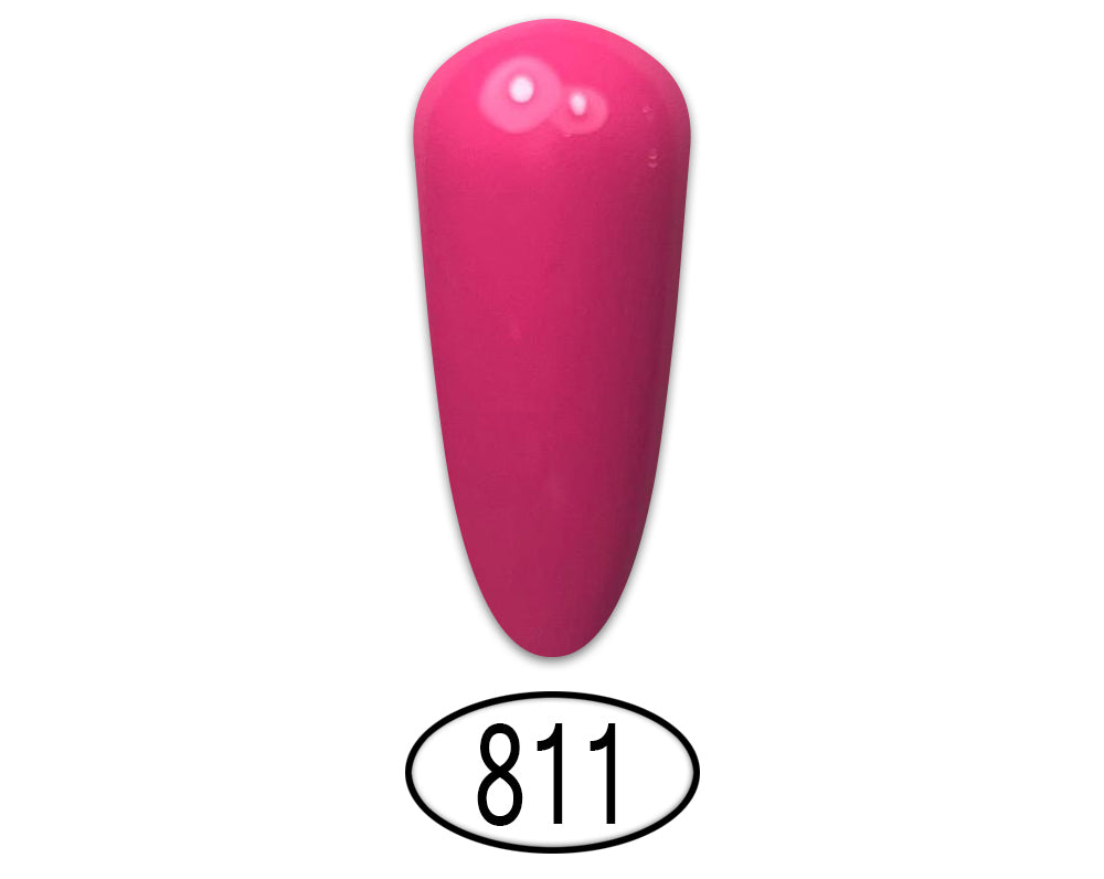 Semipermanente  811  15ml.