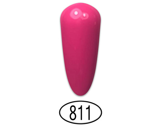 Semipermanente  811  15ml.