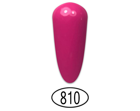 Semipermanente  810  15ml.