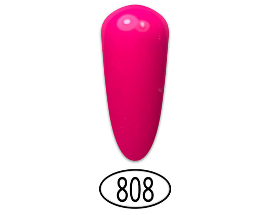 Semipermanente  808  15ml.