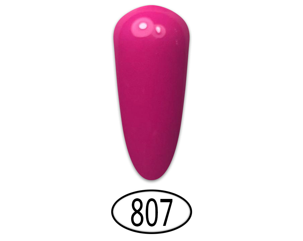 Semipermanente  807  15ml.