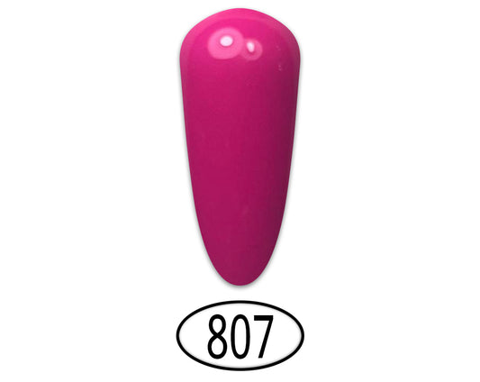 Semipermanente  807  15ml.