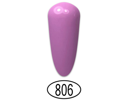 Semipermanente  806  15ml