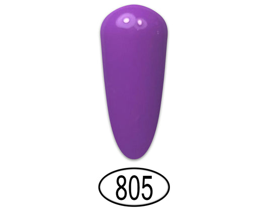 Semipermanente  805  15ml.