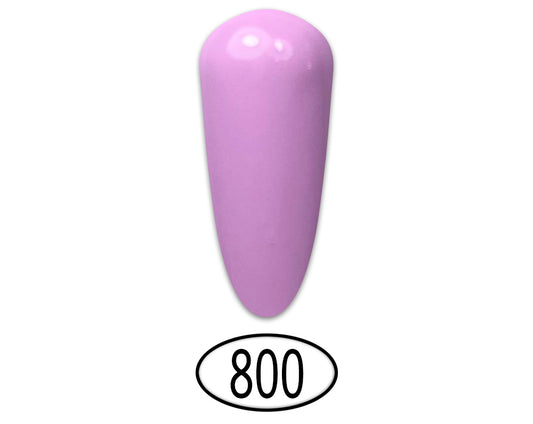 Semipermanente  800  15ml.