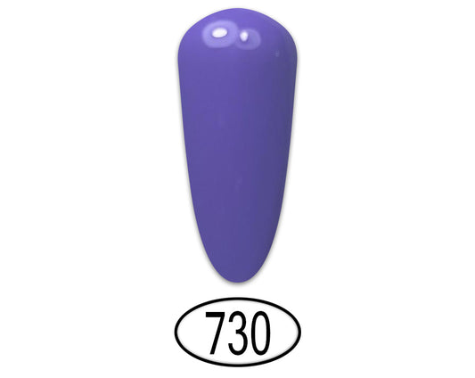 Semipermanente  730  15ml