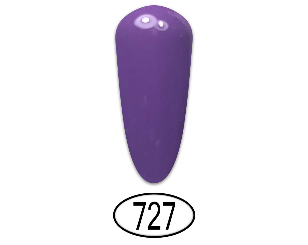 Semipermanente  727  15ml