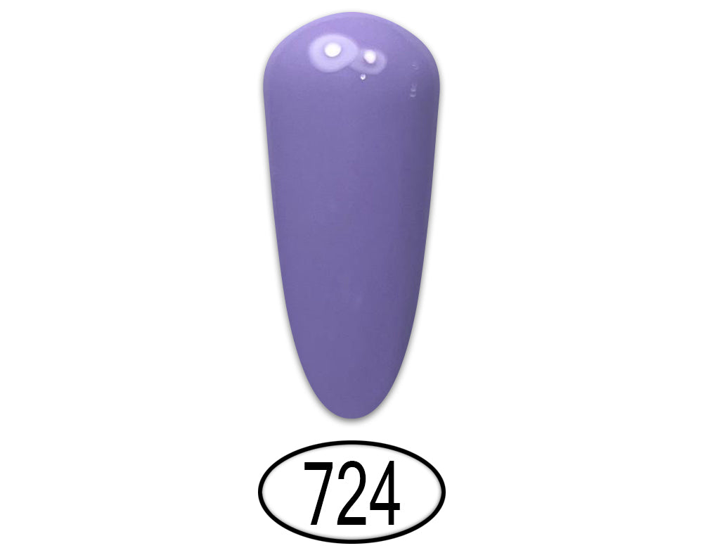 Semipermanente  724  15ml