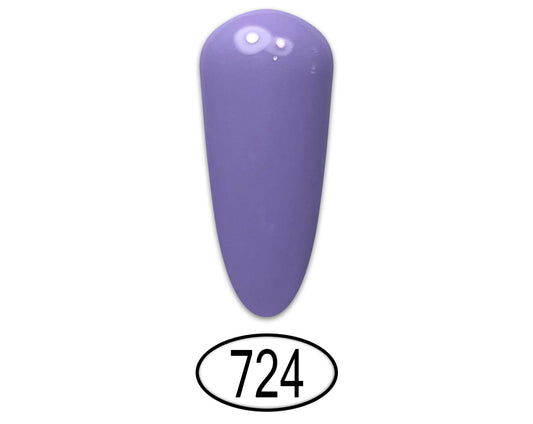 Semipermanente  724  15ml