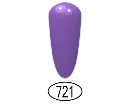 Semipermanente  721  15ml