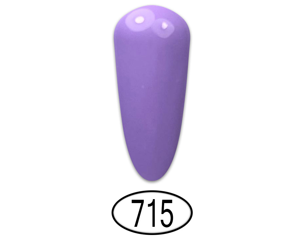 Semipermanente  715  15ml
