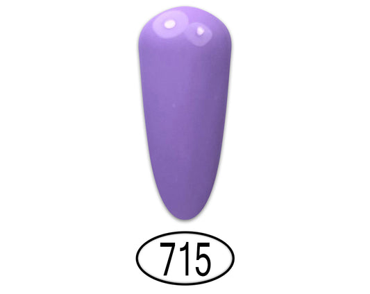 Semipermanente  715  15ml