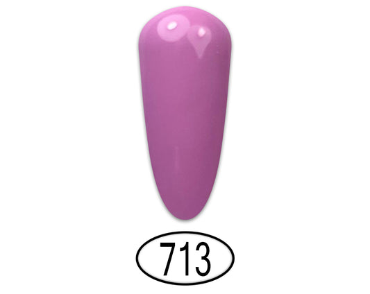 Semipermanente  713  15ml.