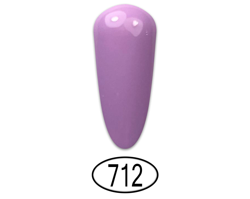 Semipermanente  712  15ml