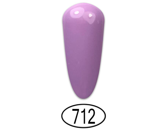 Semipermanente  712  15ml