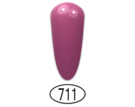 Semipermanente  711  15ml.