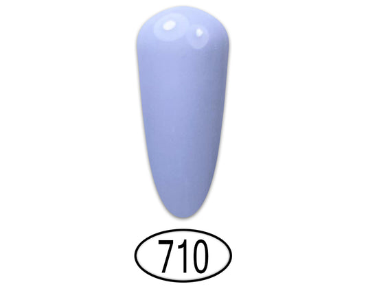 Semipermanente  710  15ml.