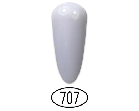 Semipermanente  707  15ml.
