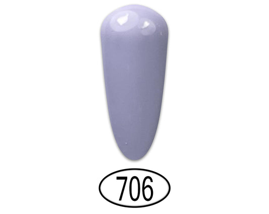 Semipermanente  706  15ml