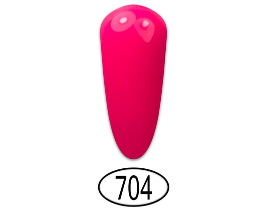 Semipermanente  704  15ml.