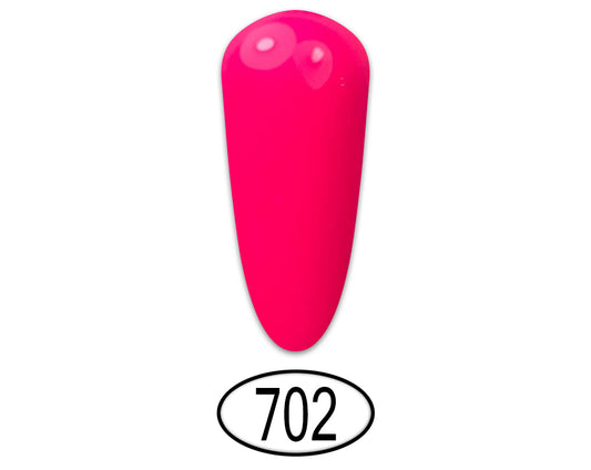 Semipermanente  702  15ml.