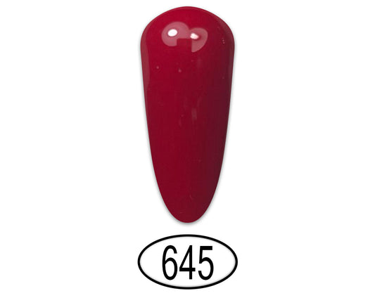 Semipermanente  645  15ml.