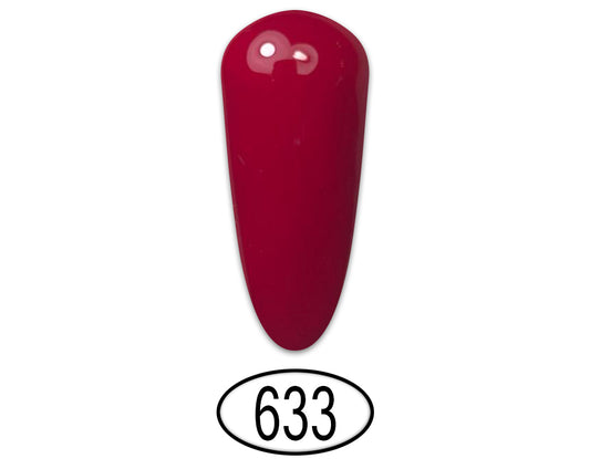 Semipermanente  633  15ml.