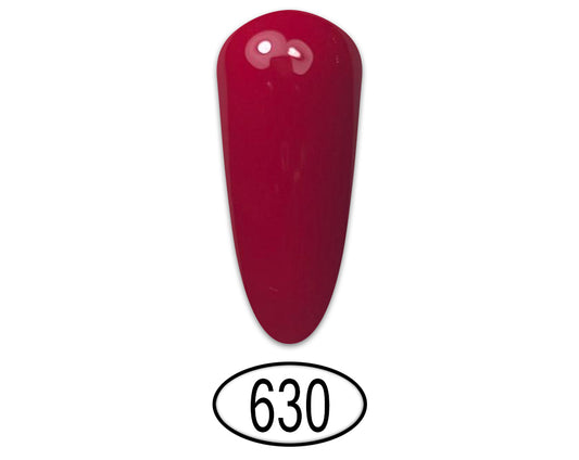 Semipermanente  630  15ml.
