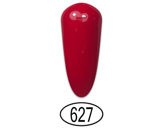 Semipermanente  627  15ml.