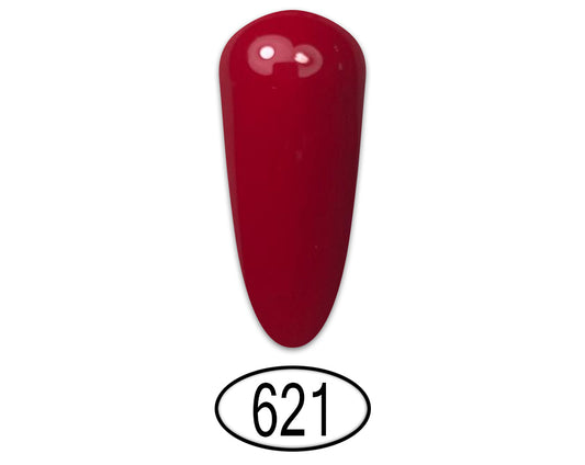 Semipermanente  621  15ml.