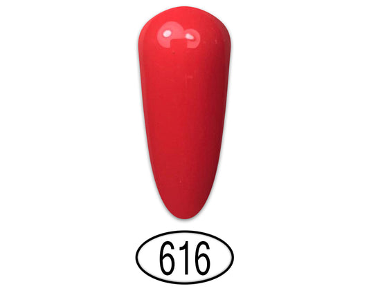 Semipermanente  616  15ml.