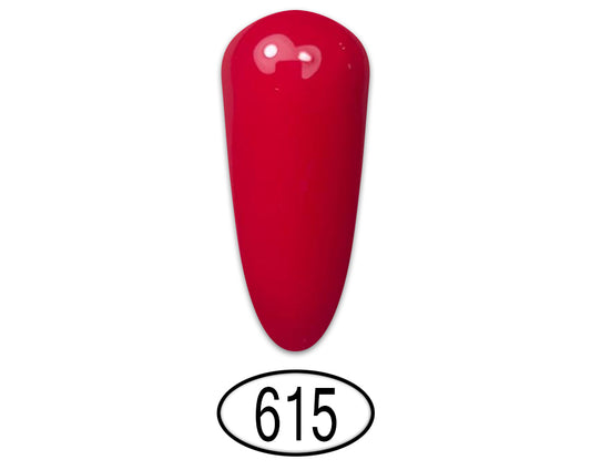 Semipermanente  615  15ml.